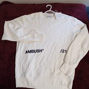 Men's Ambush Sweatshirt